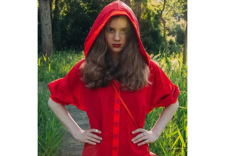 Open Middag vrijdag 19 april voor de Fashion/ modeontwerpen opleiding