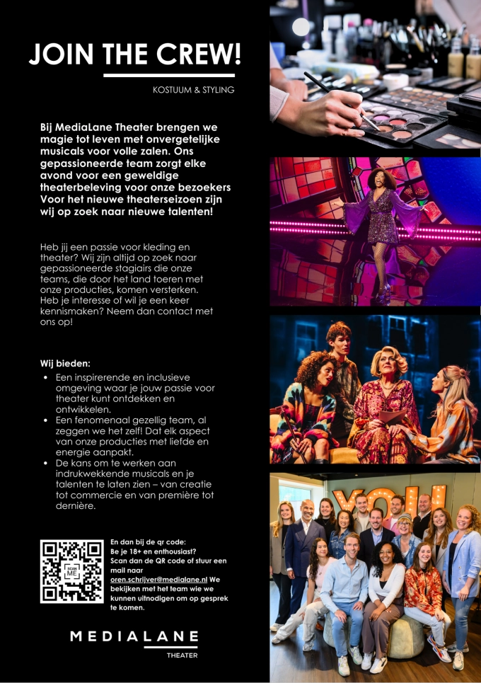 Vacatures