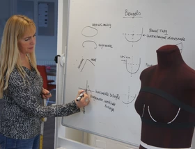 Introductie cursus Lingerie