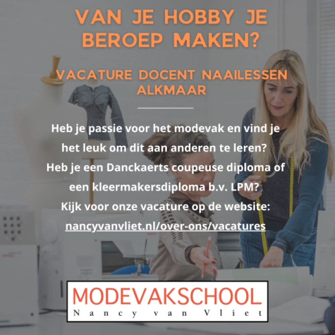Vacatures
