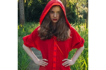 Open Middag vrijdag 19 april voor de Fashion/ modeontwerpen opleiding