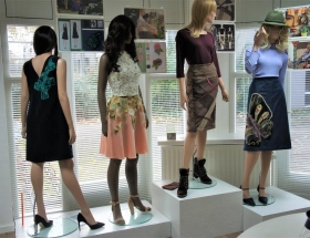 Fashion Designer/ Modeontwerper