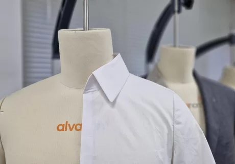 Costumière / Costumier jongens- en herenvak