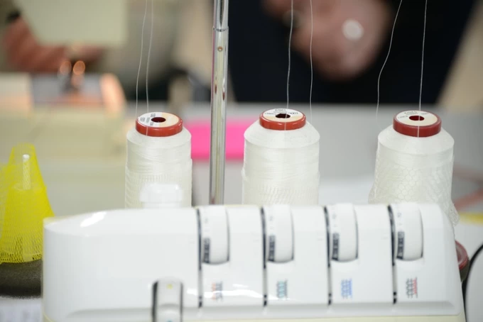 Basiscursus lockmachine