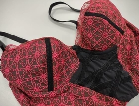Lingerie opleiding