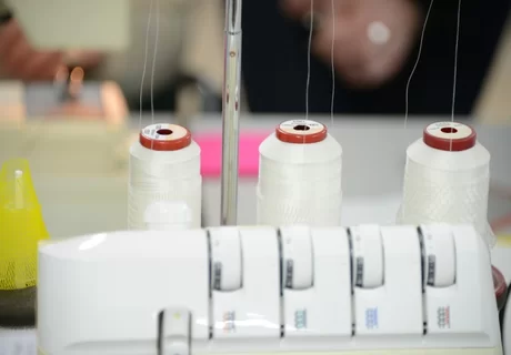 Basiscursus lockmachine