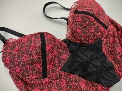 Lingerie opleiding