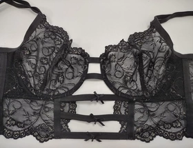 Lingerie opleiding