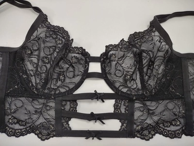 Lingerie opleiding