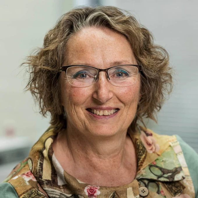 Ria van Zal