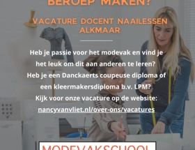 Vacatures