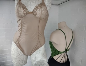 Lingerie opleiding