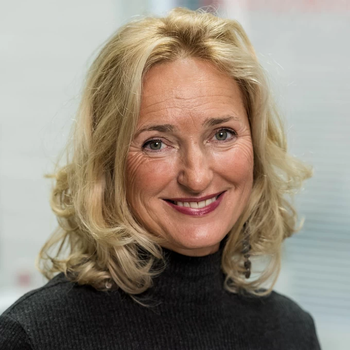 Yvette Wessels
