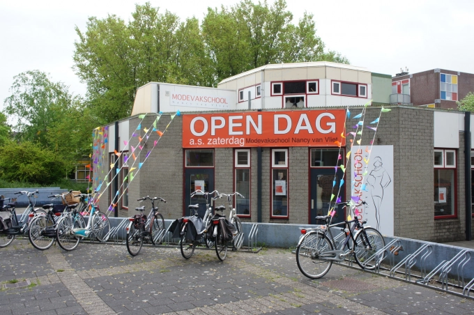 Open dagen